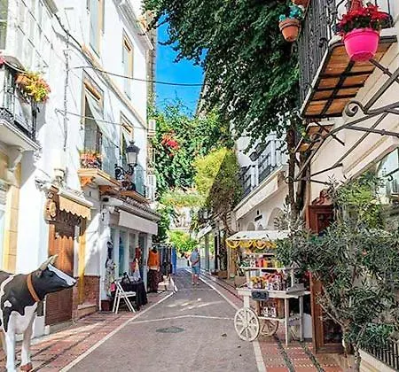 Daire Magna Marbella