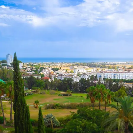 Daire Magna Marbella