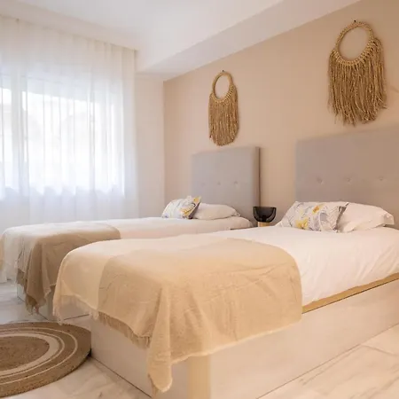 Daire Magna Marbella