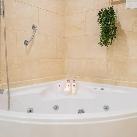 Apartman Magna Marbella