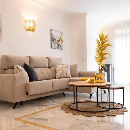Magna Apartman