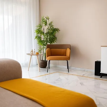 Apartman Magna *
