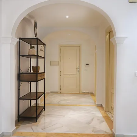 Magna Apartman *