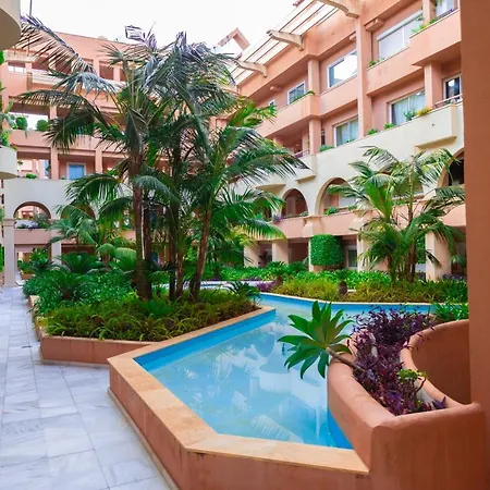 Magna Apartman *