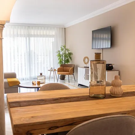 Magna Apartman