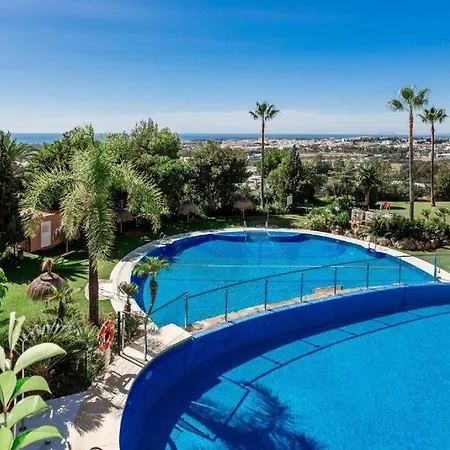 Apartman Magna