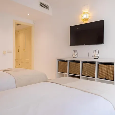 Magna Apartman Marbella