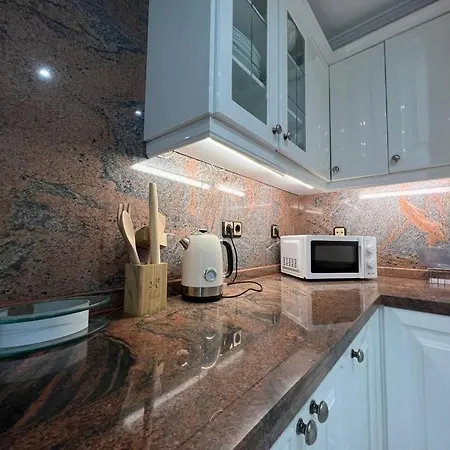 Apartman Magna